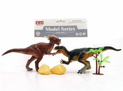 Animaltoys - OBL10062395