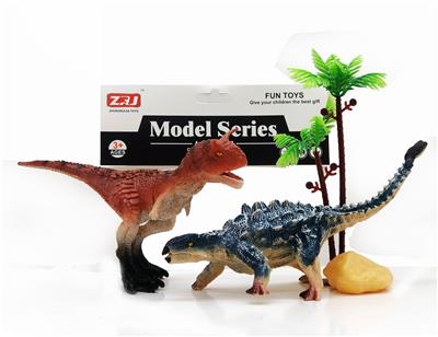 Animaltoys - OBL10062397