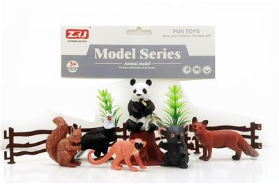 Animaltoys - OBL10062398