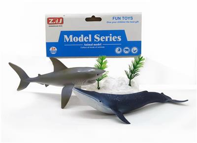 Animaltoys - OBL10062402