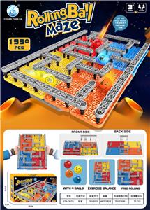 Patchwork - OBL10062404