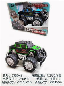 Inertia series - OBL10062643