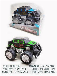 Inertia series - OBL10062649