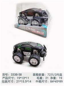 Inertia series - OBL10062652