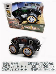 Inertia series - OBL10062658