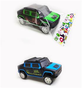 Inertia series - OBL10062667