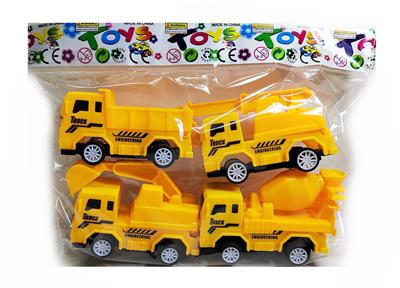 回力工程车 - OBL10062672