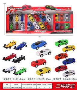 仿真回力车 - OBL10062813