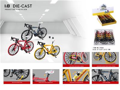 Die-cast toys - OBL10062844