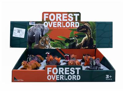 Animaltoys - OBL10063677