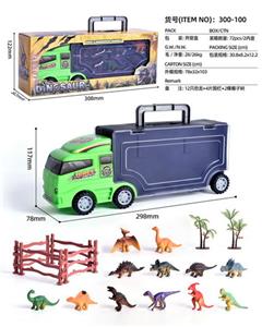 Animaltoys - OBL10063917