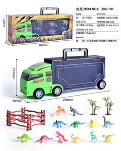 Animaltoys - OBL10063918