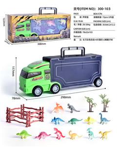 Animaltoys - OBL10063920