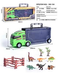 Animaltoys - OBL10063921