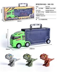 Animaltoys - OBL10063922