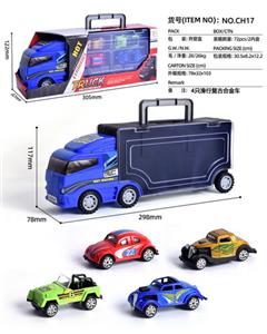 Free wheel toys - OBL10063924