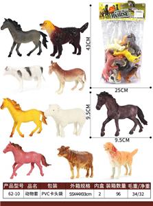 Animaltoys - OBL10064002
