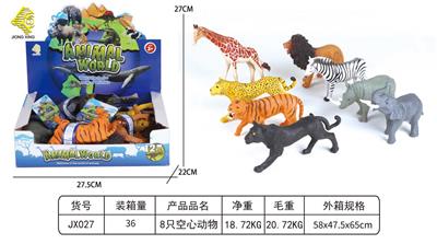 Animaltoys - OBL10064059