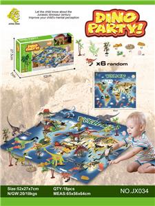 Animaltoys - OBL10064065