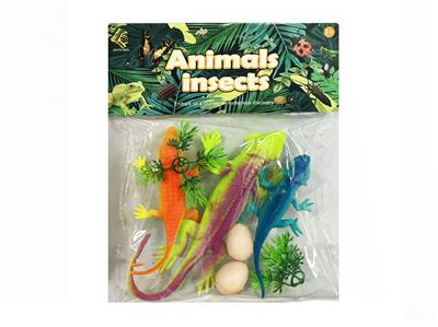 Animaltoys - OBL10064072
