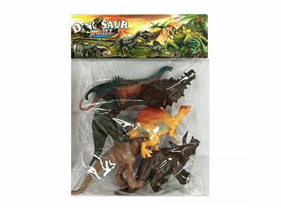 Animaltoys - OBL10064076