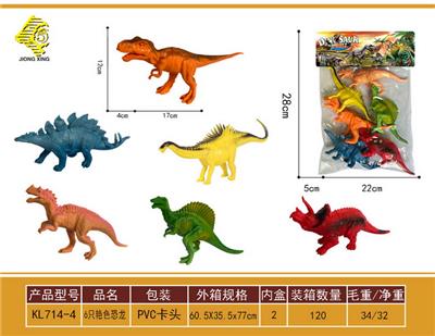 Animaltoys - OBL10064090