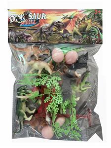 Animaltoys - OBL10064094