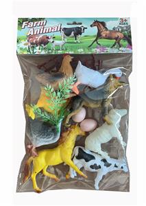 Animaltoys - OBL10064100