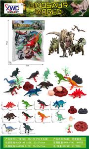 Animaltoys - OBL10064211