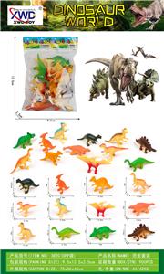 Animaltoys - OBL10064220