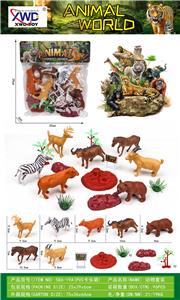 Animaltoys - OBL10064222