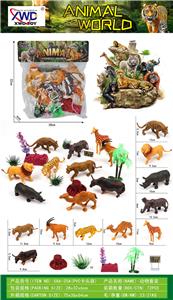 Animaltoys - OBL10064223