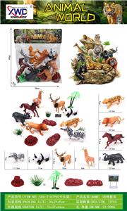 Animaltoys - OBL10064224