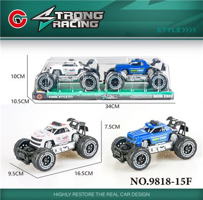 Inertia series - OBL10064250