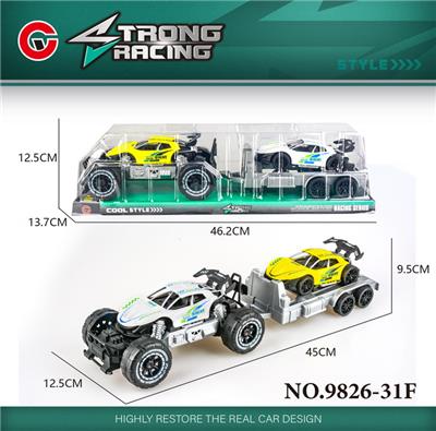 Inertia series - OBL10064270