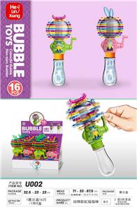 BUBBLE SET - OBL10064675