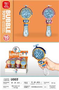 BUBBLE SET - OBL10064676