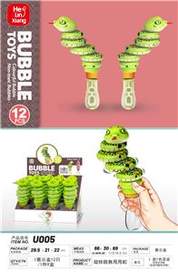BUBBLE SET - OBL10064678