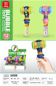BUBBLE SET - OBL10064679