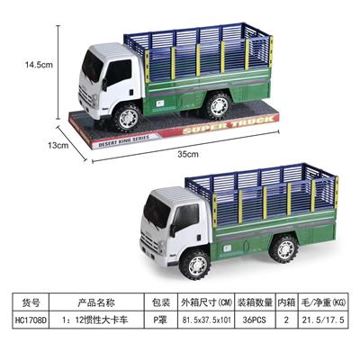Inertia series - OBL10064818