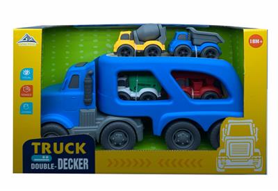 Free wheel toys - OBL10064831