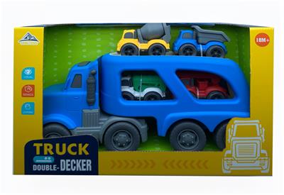 Free wheel toys - OBL10064832