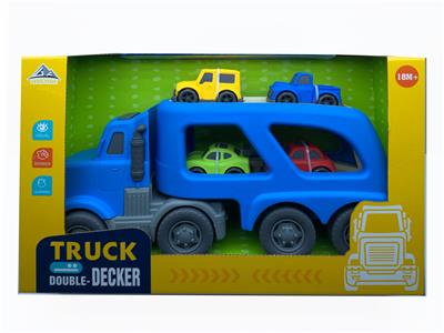 Free wheel toys - OBL10064833