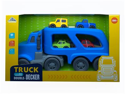 Free wheel toys - OBL10064834