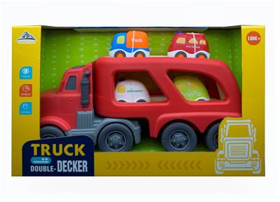 Free wheel toys - OBL10064835