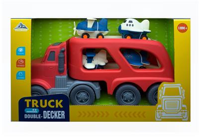Free wheel toys - OBL10064837