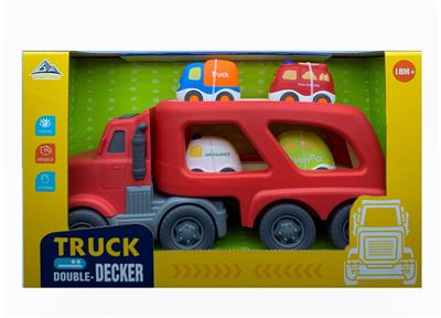 Free wheel toys - OBL10064838