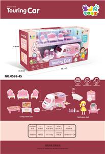 家具套装 - OBL10064854