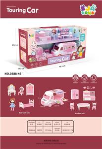 家具套装 - OBL10064855