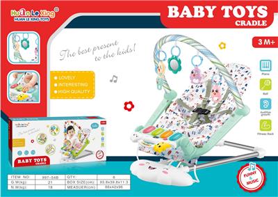 Babybed - OBL10065210